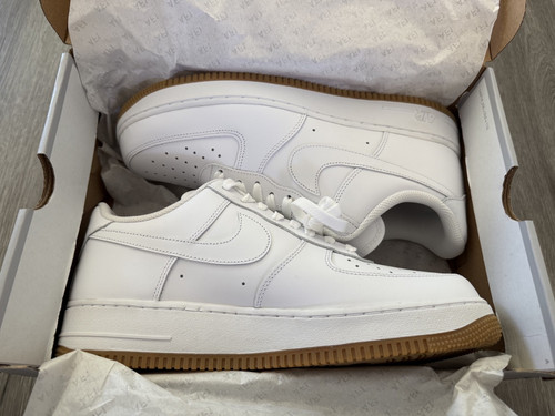 Nike air force low - force, 1