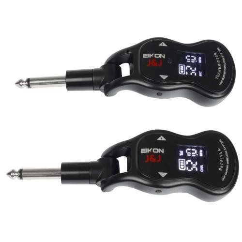 Eikon ekjjv2 sistema - ekjjv2, wireless