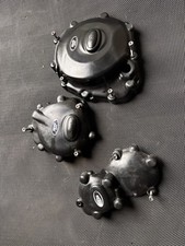 Coprimotore GSXR1000 K5 K6 R&G