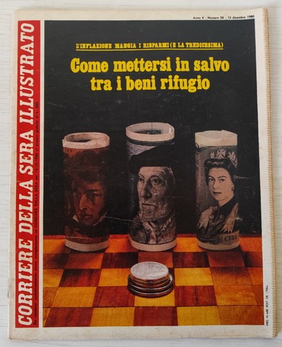 Corriere della sera illustrato - corriere,
