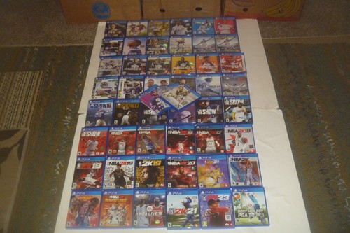 Giochi sportivi sony - giochi,