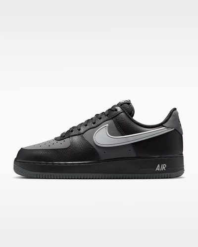 Nike air force low - low, '07