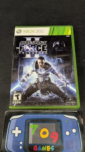 Star wars the force - the,