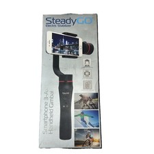 Tzumi Steady Go Stabilizzatore