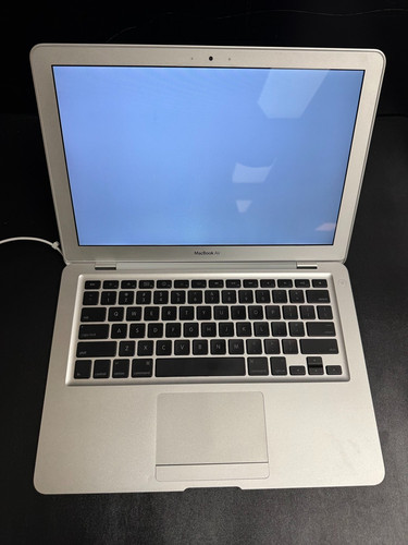Apple macbook air a1237 - macbook, 13"
