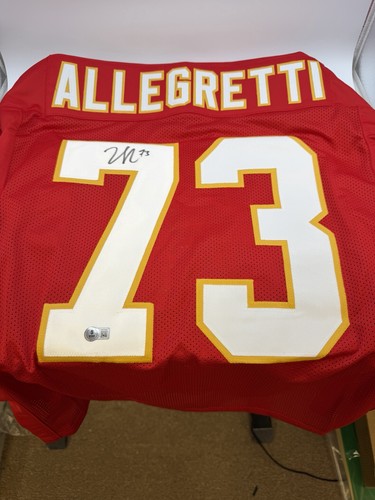 Maglia nick allegretti kansas - nick,
