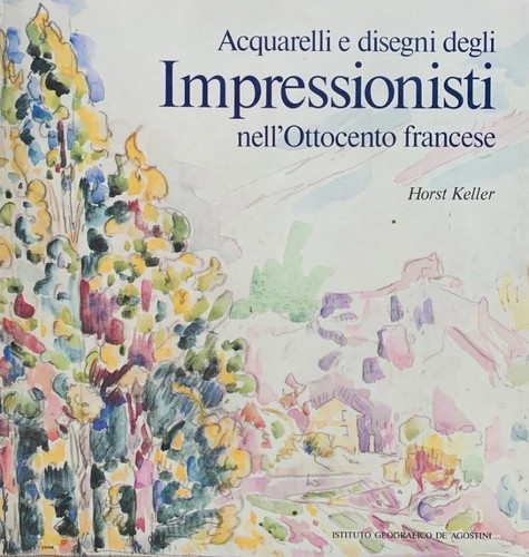 Keller acquarelli e disegni - keller,