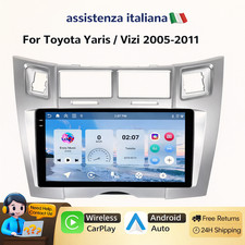 Autoradio android 4 64gb - 9”, 4+64gb