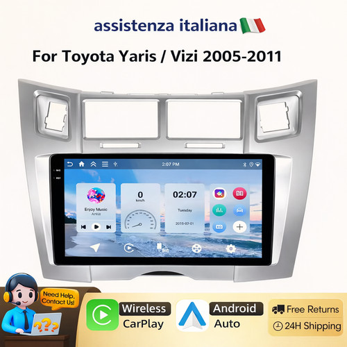 Autoradio android 4 64gb - autoradio,