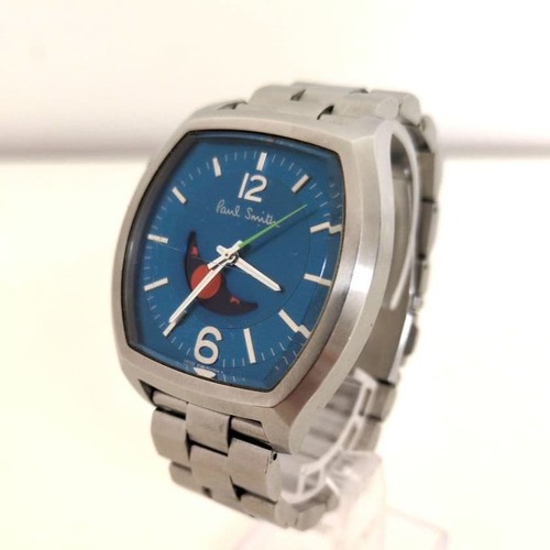 Orologio polso paul - polso, smith