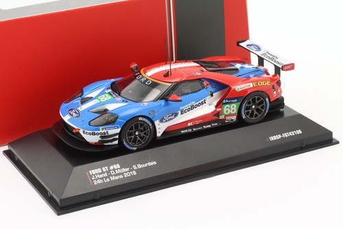 Ford winner lmgte - ford,