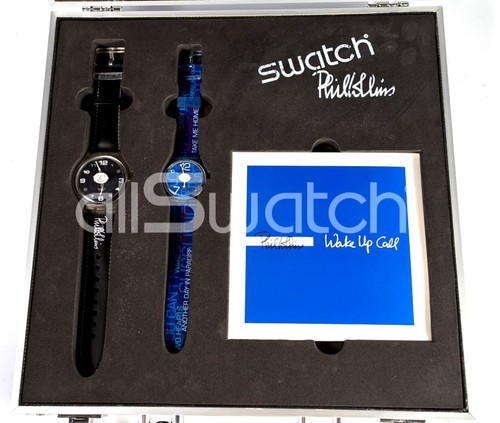Swatch special 2003 - special,
