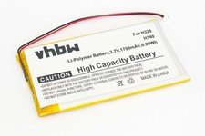 Batteria per Iriver H340 H320