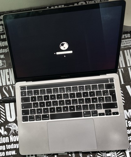 Macbook pro intel 2020 - pro,