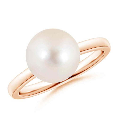 Angara anello solitario - angara,