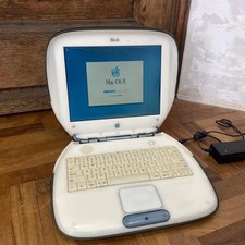 Apple ibook G3 Shell Clamshell