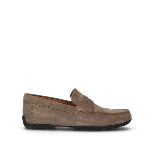 Geox mocassino uomo grigio - uomo,