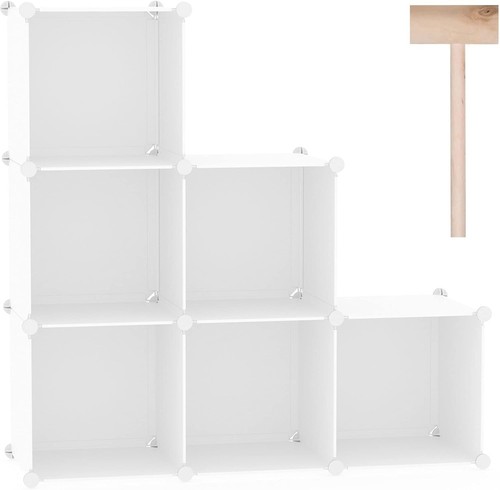 Scaffale organizer