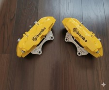 Coppia Pinze Freno Recon