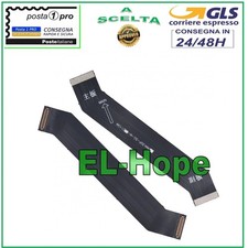 FLAT CONNESSIONE SCHEDA MADRE