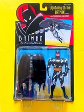 BATMAN ANIMATED SERIES -