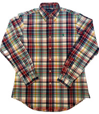 Camicia Ralph Lauren