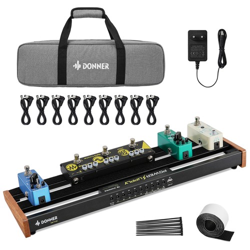Donner p100 pedaliera - db-p100, con