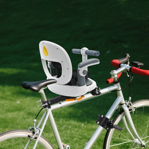 Seggiolino bici per bambini - seggiolino,