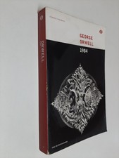 1984 - GEORGE ORWELL - OSCAR