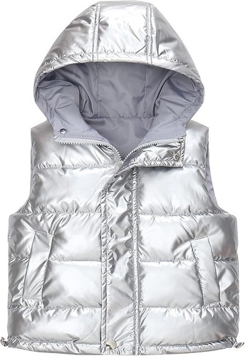 Gilet piuma trapuntata - in,