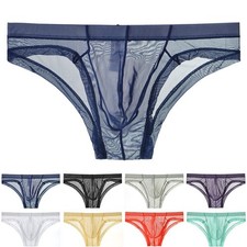 Lingerie intima uomo sacchetto