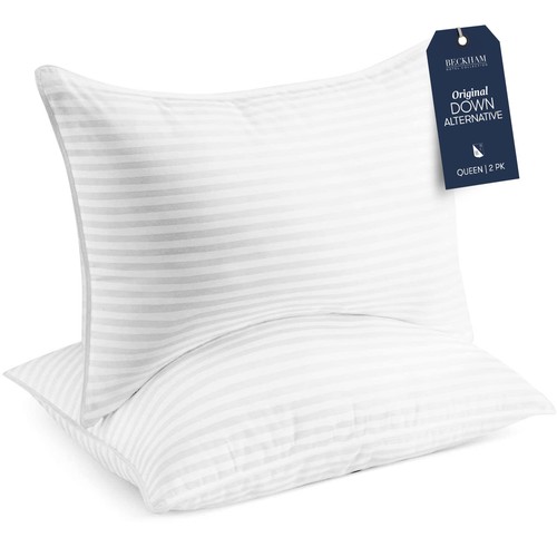 Set cuscini letto beckham - letto,