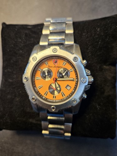 Orologio tonino lamborghini - orologio, da
