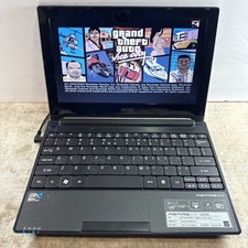 Netbook portatile vintage Acer