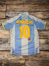 Maglia Ronaldinho Firmata