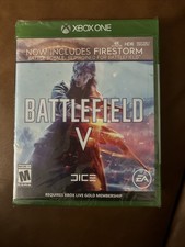 Battlefield V (Microsoft Xbox