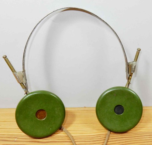 Cascos auriculares universum - cascos,