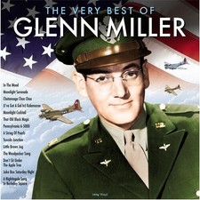 Vinile Glenn Miller - The Very