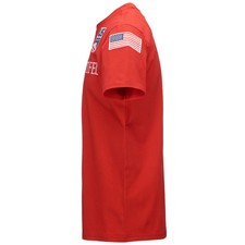 Kappa - T shirt Maglietta da