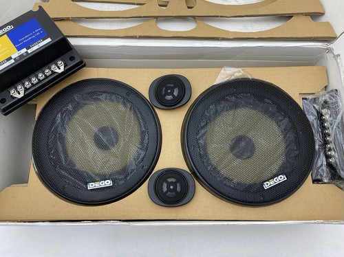 Dego hex 5 set - dego, d6.5-hex