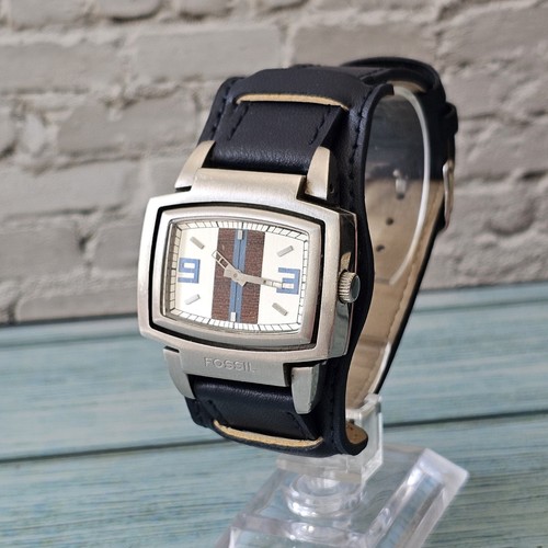 Orologio fossil 9604 - orologio, jr-9604