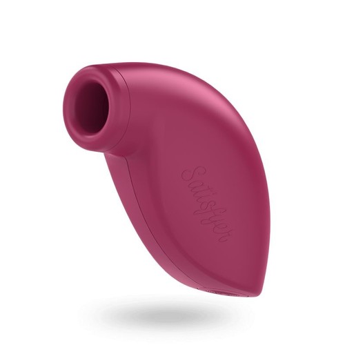 Satisfyer succhia clituride - satisfyer,
