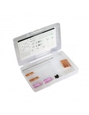 Cassetta box accessori