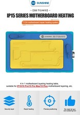 Scheda madre Preheater