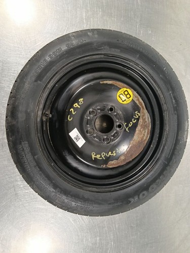 Ruota scorta ford focus - ruota,