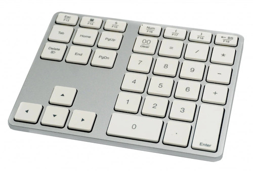 Nupad bluetooth 4 - bluetooth, 3