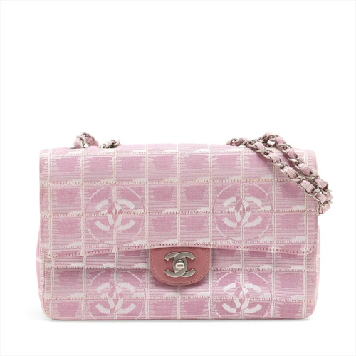 Borsa chanel nuova linea - chanel,