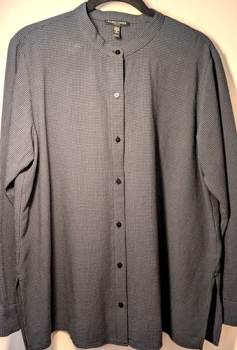 Camicia eileen fisher con - camicia,