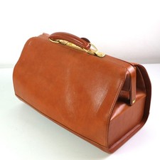 BORSA BAULETTO PELLE MEDICO