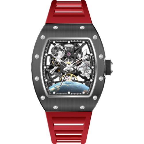 Orologio uomo invicta rally - invicta,